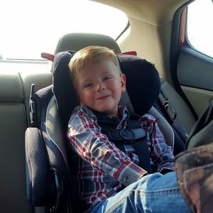 Meet your Posher, Carrie